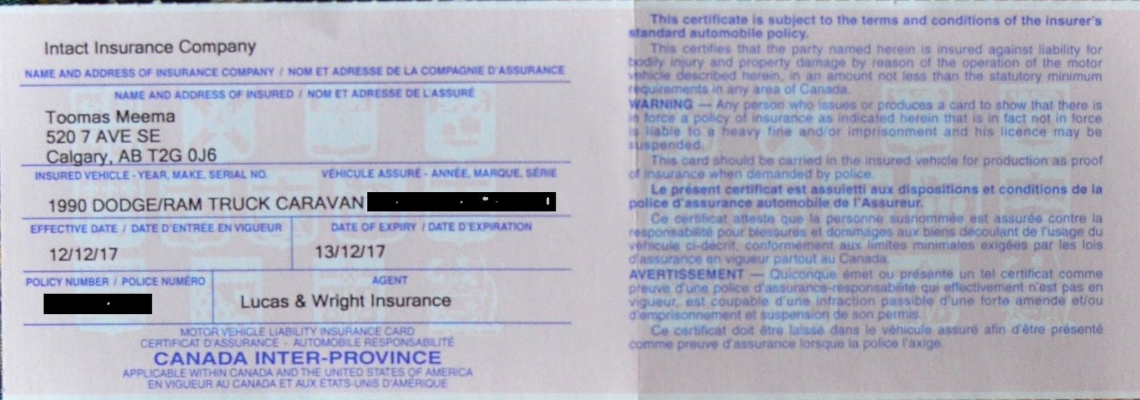 Home And Auto Insurance Wawanesa Home And Auto Insurance